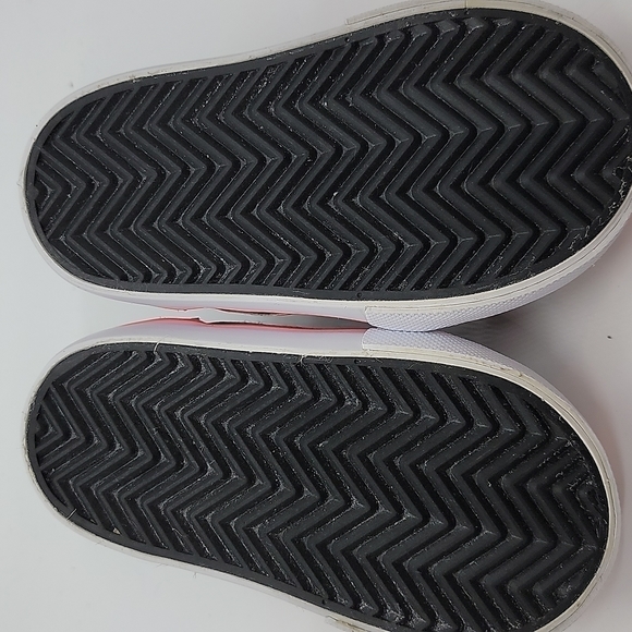 Infant Nike 2015 Satire II TD Skate Shoes 743187-061 - Picture 10 of 11